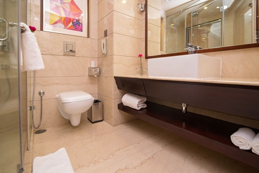 Club Double or Twin Room photo 3