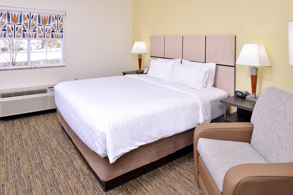 Studio Suite, 1 King Bed - Photo 8
