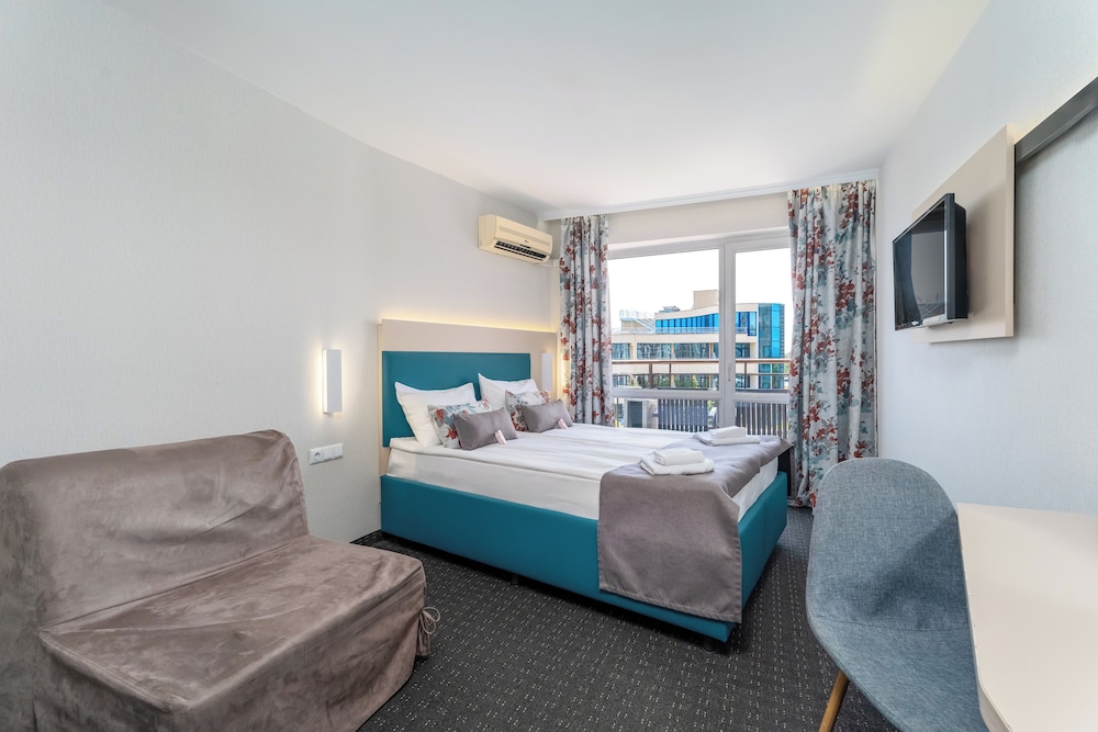 Standard Single Room photo 3
