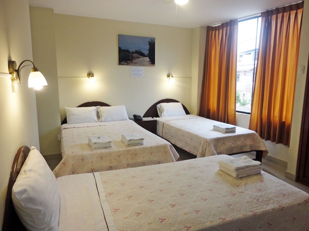 Family Quadruple Room, 1 Bedroom photo 2