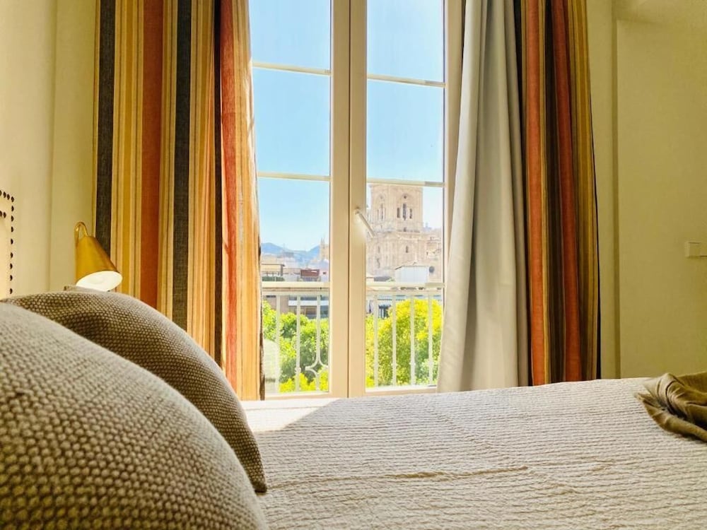 Apartamento de lujo