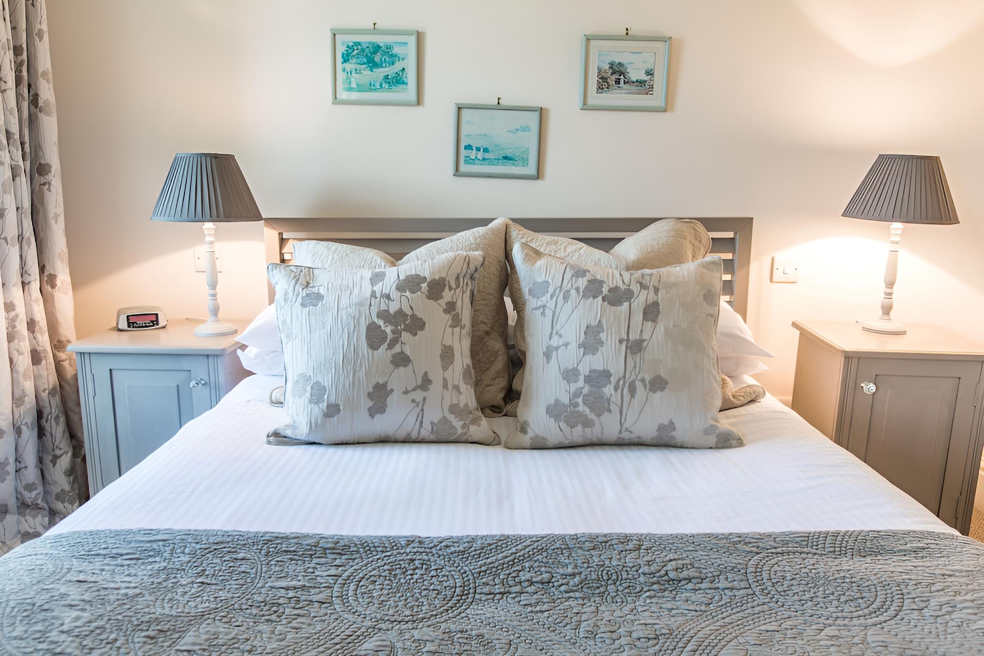Superior Double Room photo 3