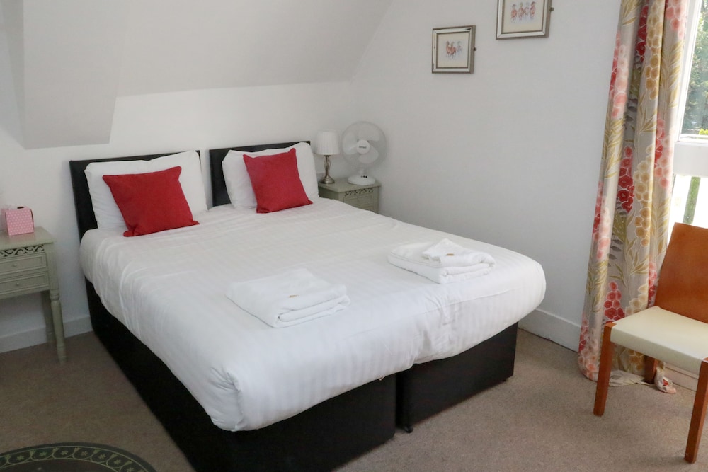 Standard Double Room photo 1