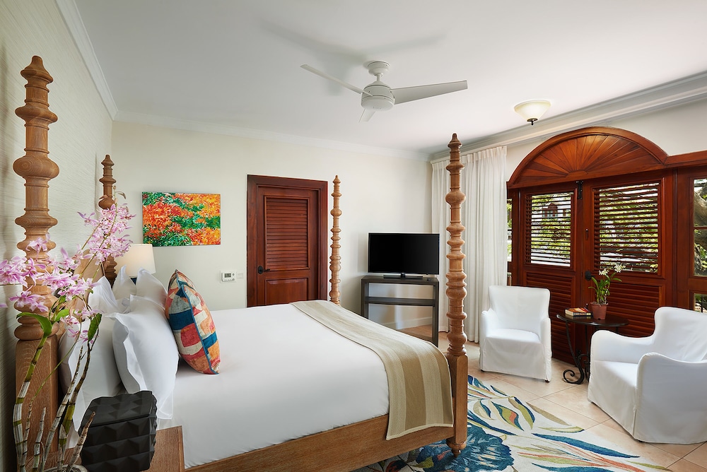 Villa, 3 Bedrooms, Ocean View (with Pool) photo 3