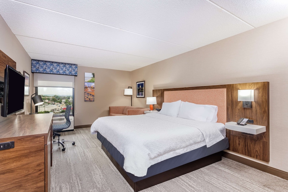Hampton Inn Harrisburg-East/Hershey, Billede 6
