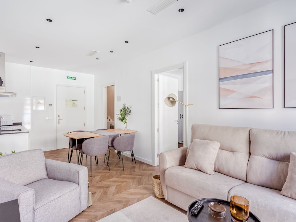 Apartamento, 1 habitación (L)