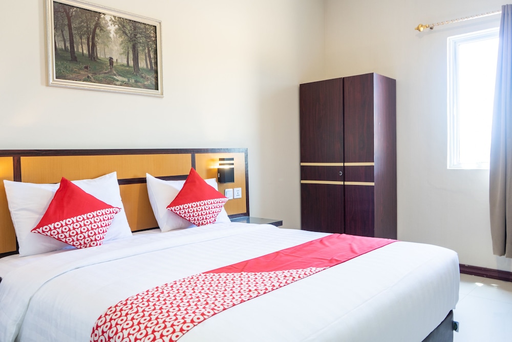 Standard Double Room, 1 Double Bed photo 3