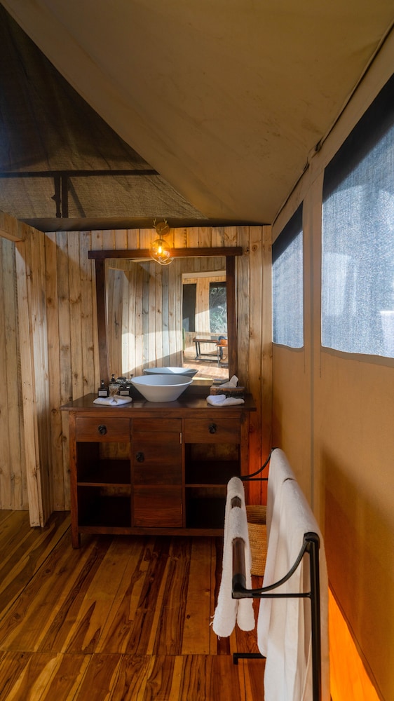 Comfort Tent