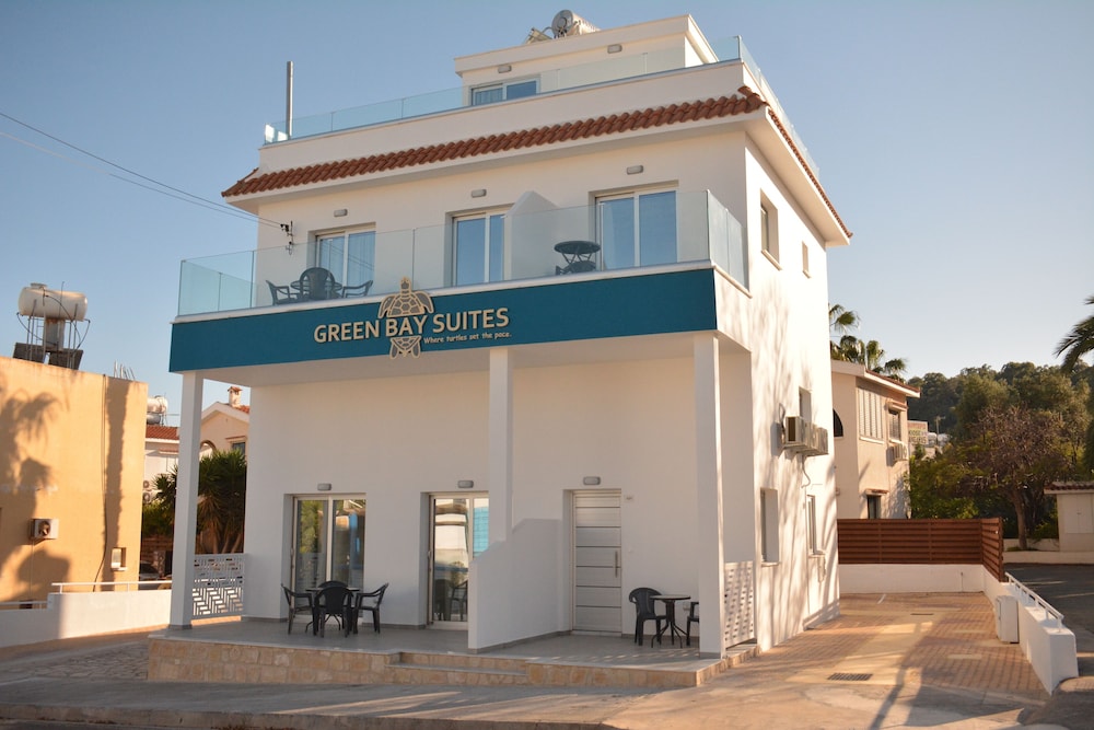 Deluxe Apartment, 2 Double Beds, Non Smoking, Kitchen