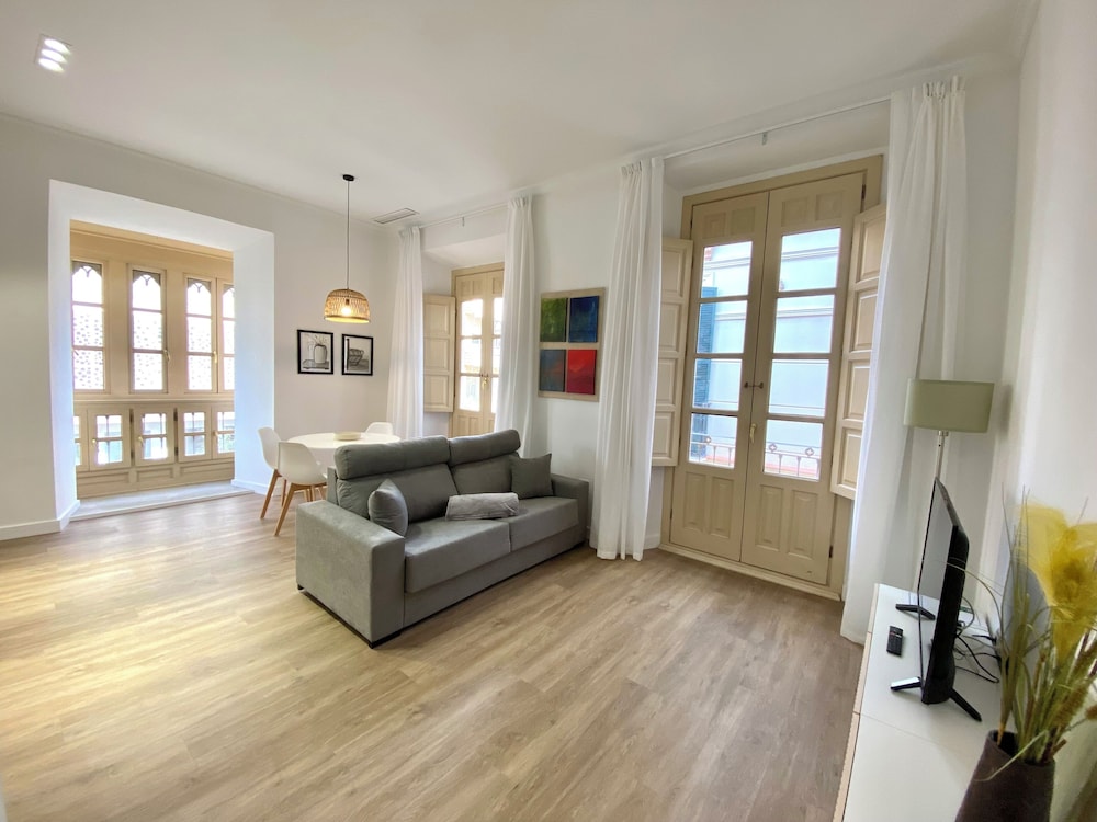 Apartamento Estándar, 1 Cama Doble con Sofá Cama, Cocina