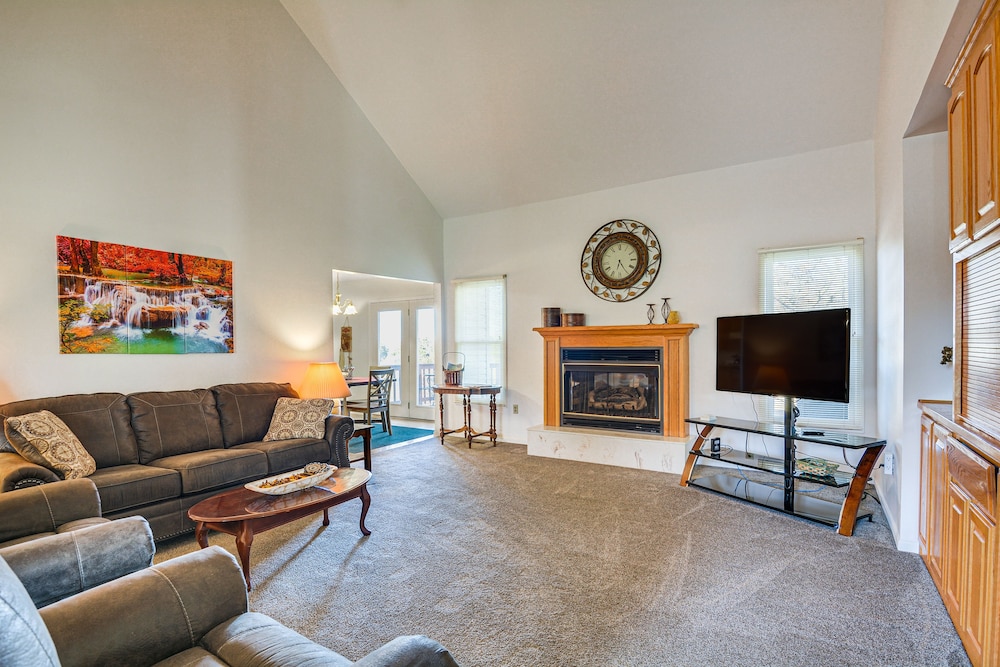 House (3 Bedrooms) photo 1