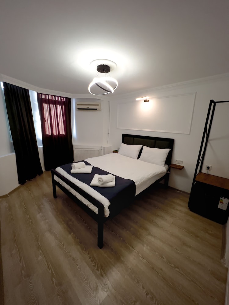 Economy Room photo 1