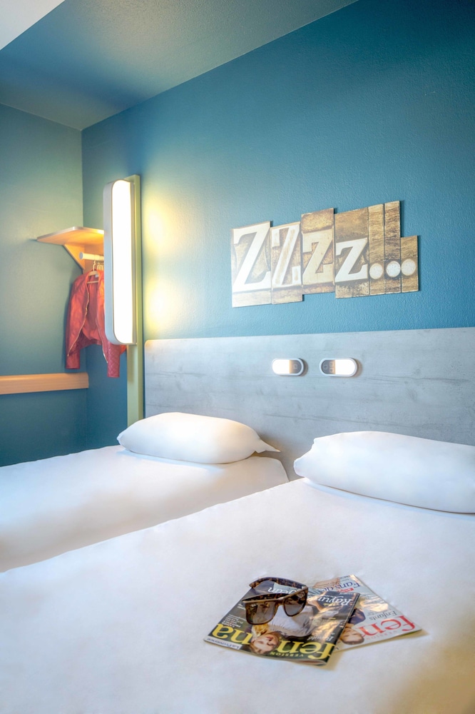 Twin Room, 2 Twin Beds photo 1