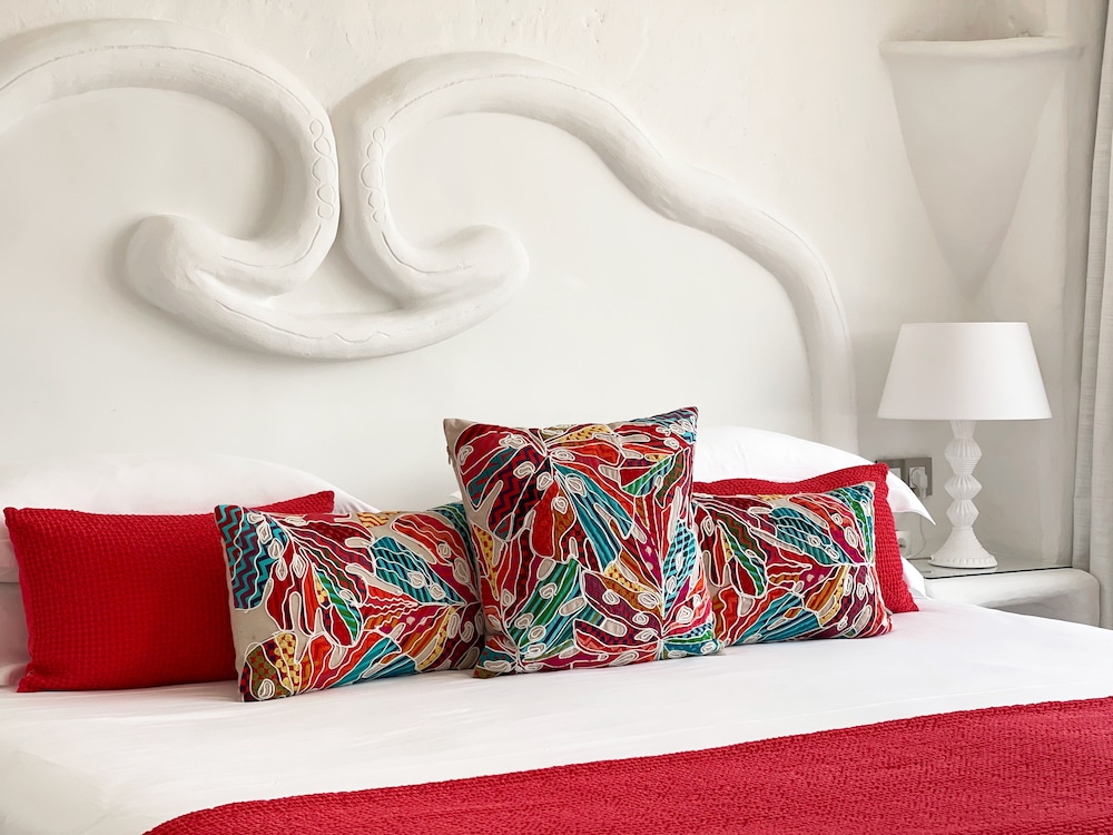 Family Suite, 2 Bedrooms, Sea View