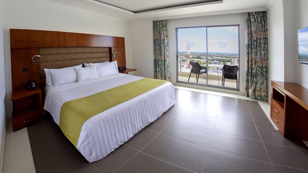Junior Suite (Double) photo 1
