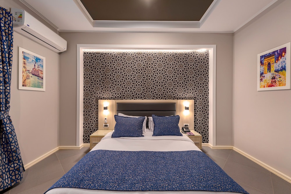Basic Single Room