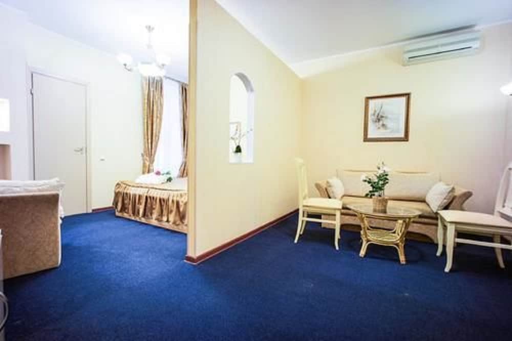 Suite photo 3