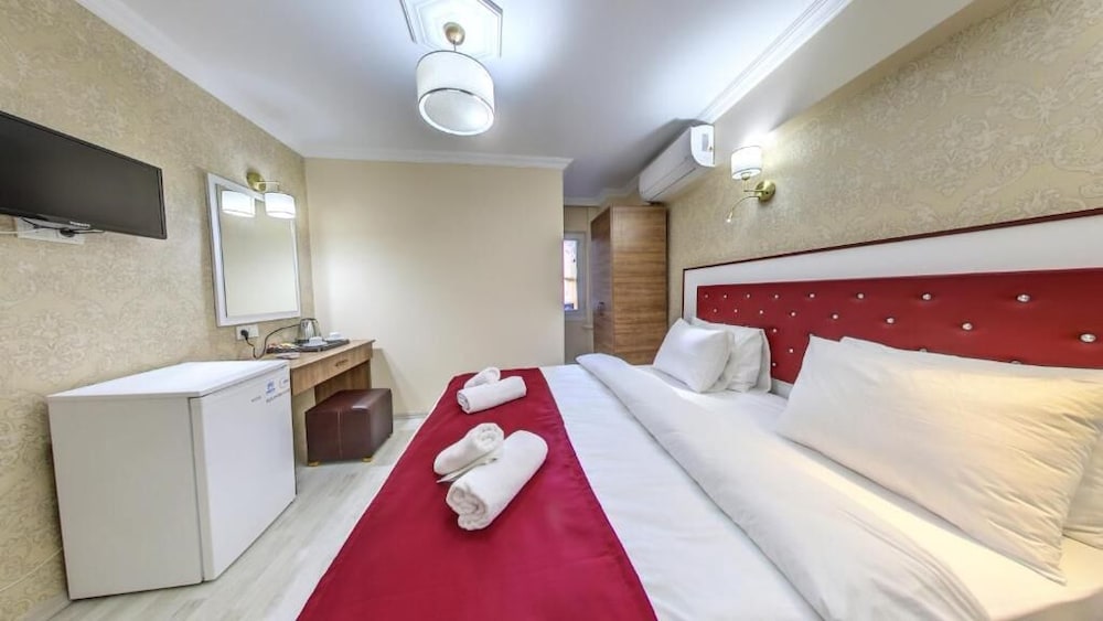Economy Room photo 1