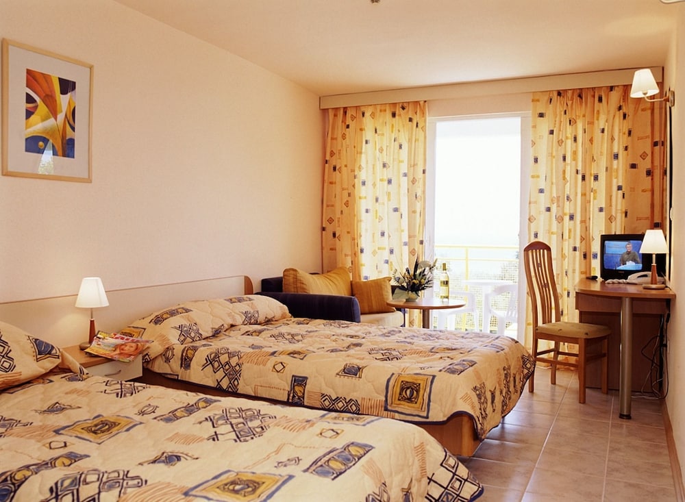 Double Room Single Use