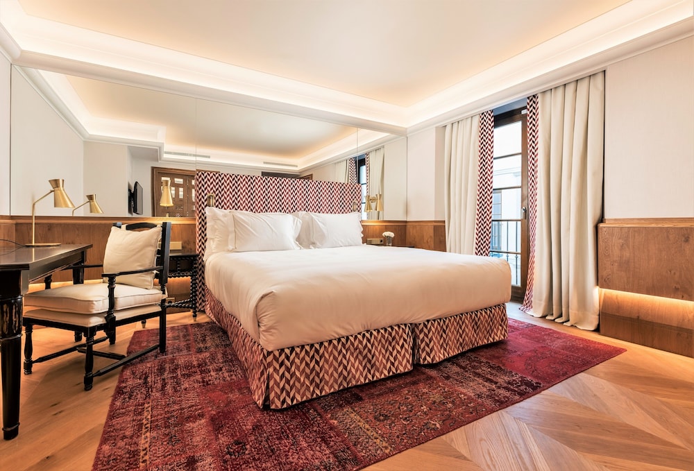 Palacio Double Room - Photo 1