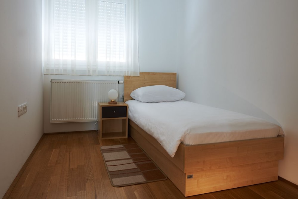 Two-Bedroom Apartment - Photo 1