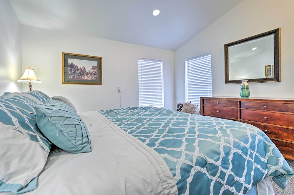 Cottage (1 Bedroom) photo 3
