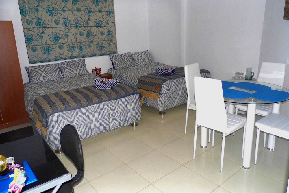 Family Room, 1 Bedroom, Ensuite