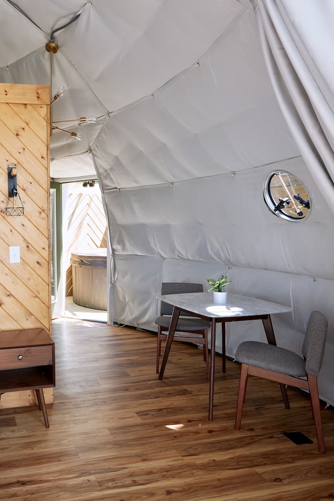 The Glamping Collective, Billede 5