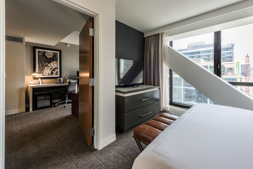 Suite, 1 Bedroom