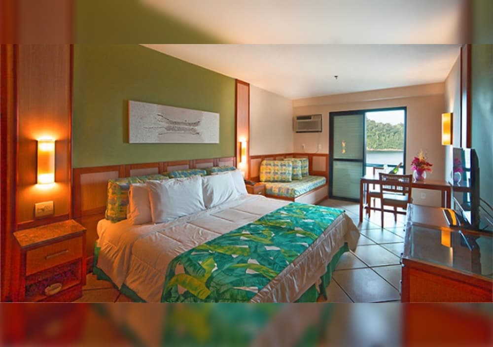 Superior Room, Beach View (Prédio Central) photo 1