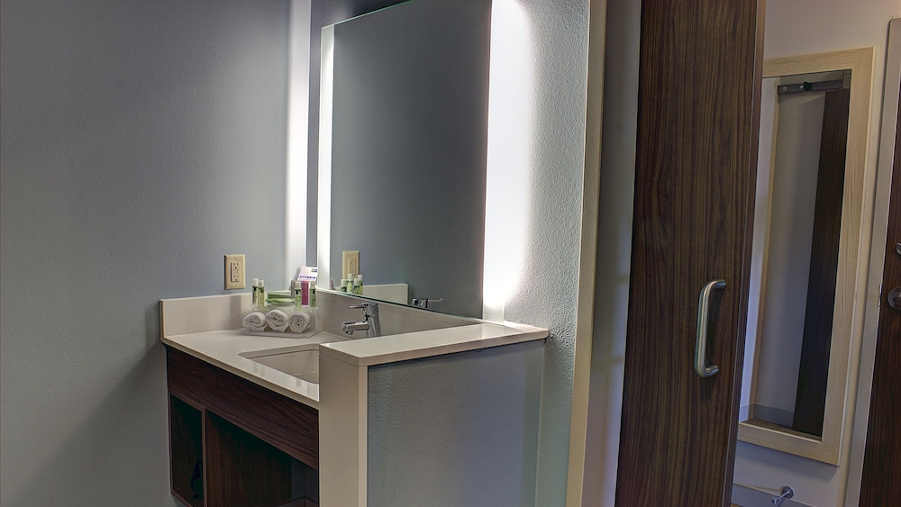 Holiday Inn Express Spencer by IHG, Billede 5