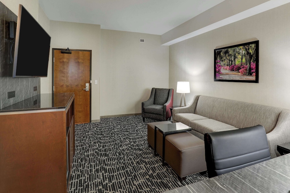 Drury Plaza Hotel Savannah Pooler, Foto 5