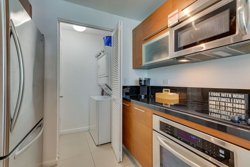 Apartment (1 Bedroom) photo 2