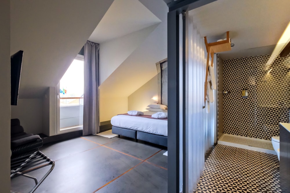 Superior Penthouse, 2 Bedrooms