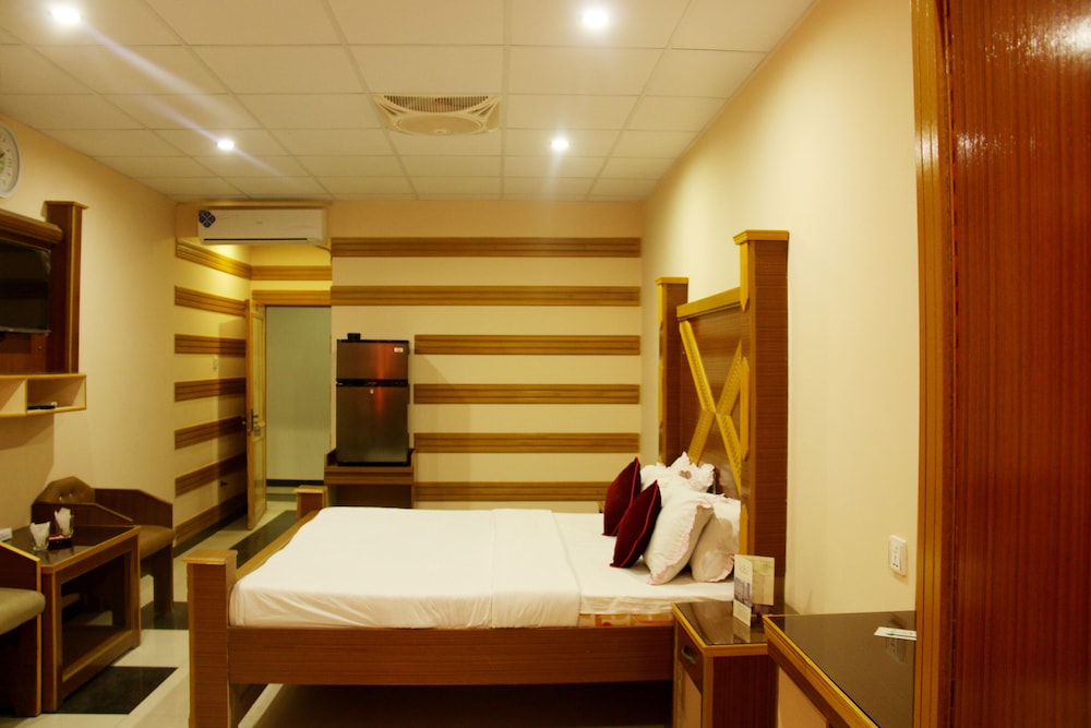 Deluxe Room photo 2