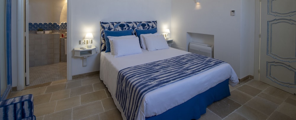Economy Double or Twin Room