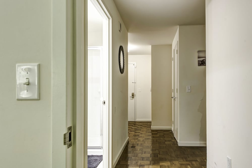 Apartment, 1 Bedroom photo 2