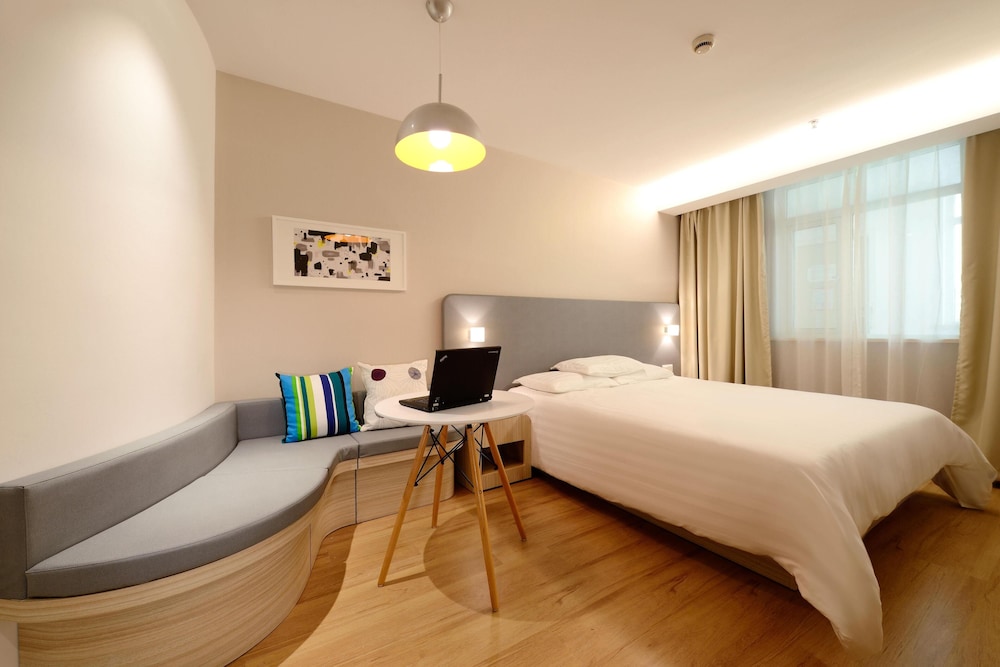 Business Apartment