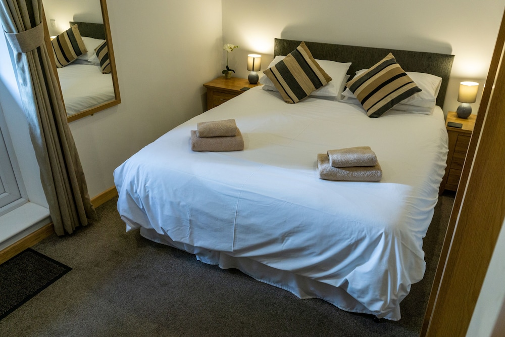 Deluxe Double Room photo 2