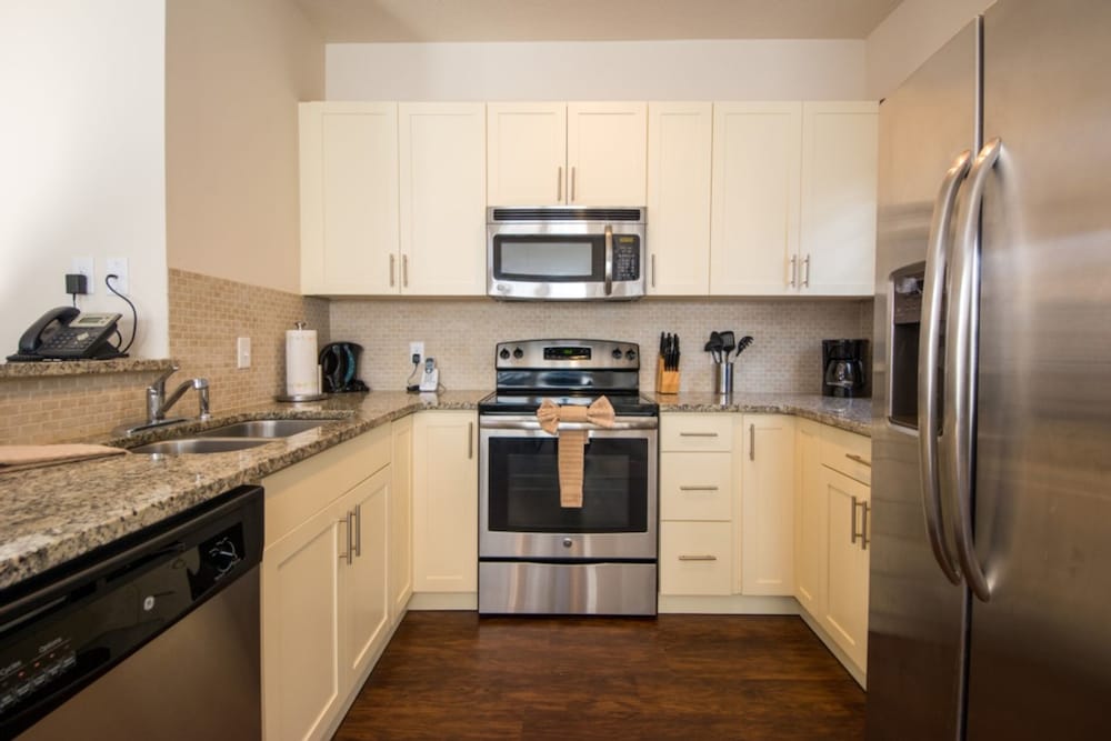 Townhome, 4 Bedrooms photo 3