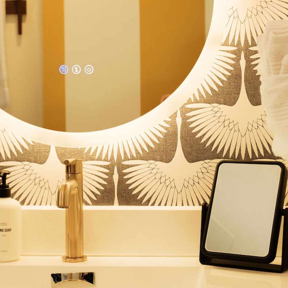Mod Maya Hotel in Palm Springs, Billede 138
