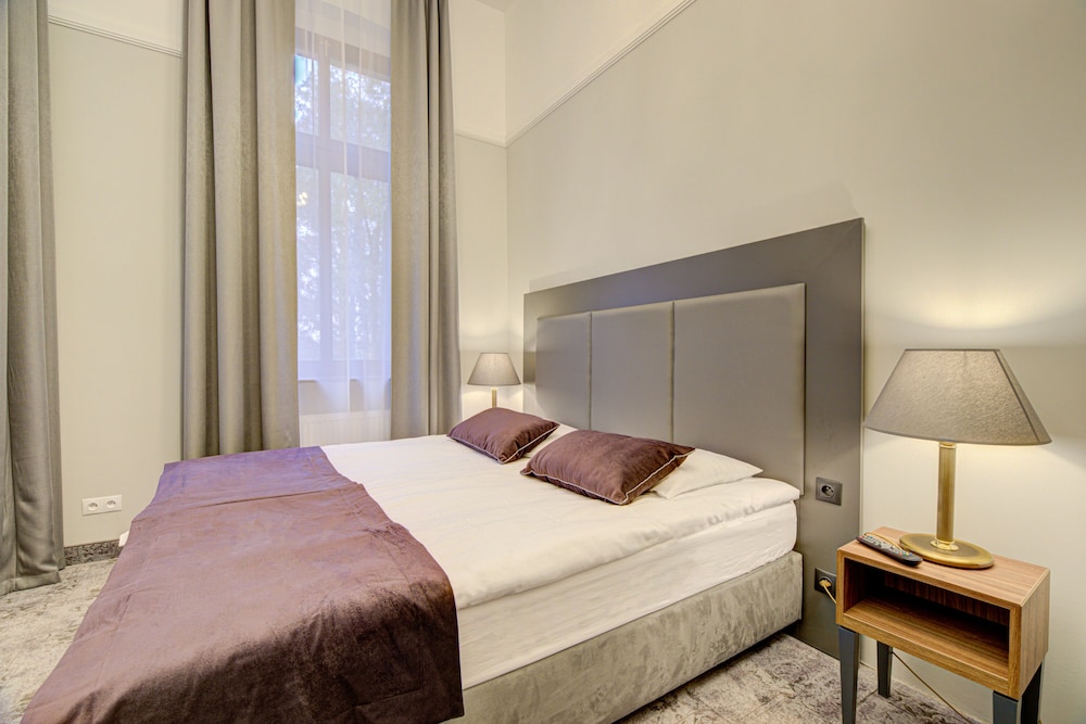 Classic Double Room - Photo 4