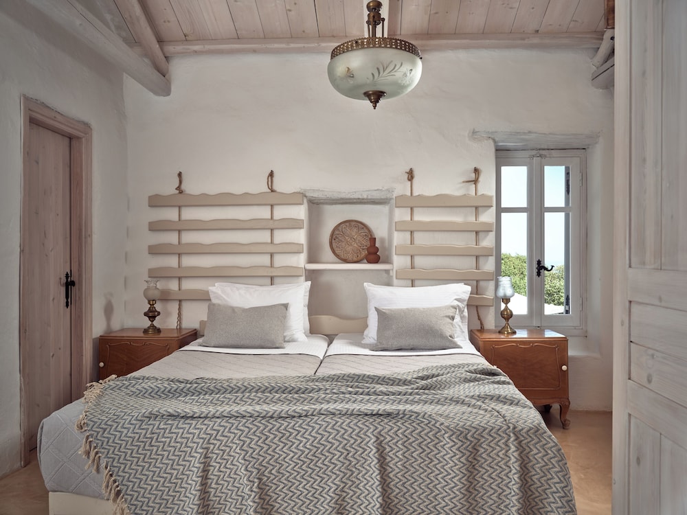 Traditional Villa