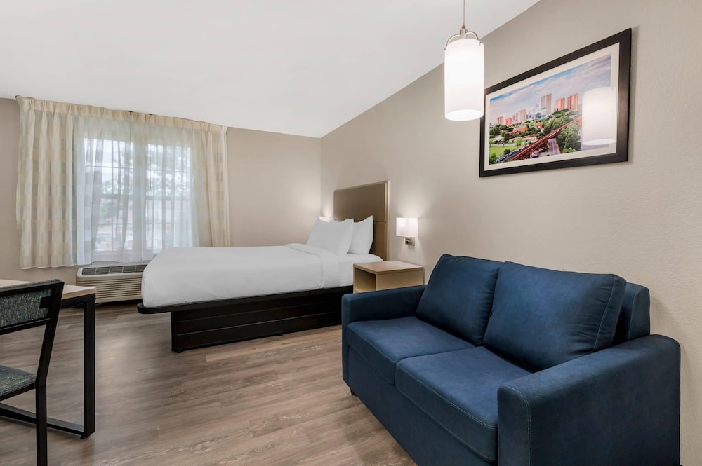 Room, 1 Queen Bed, Accessible, Non Smoking - Photo 1