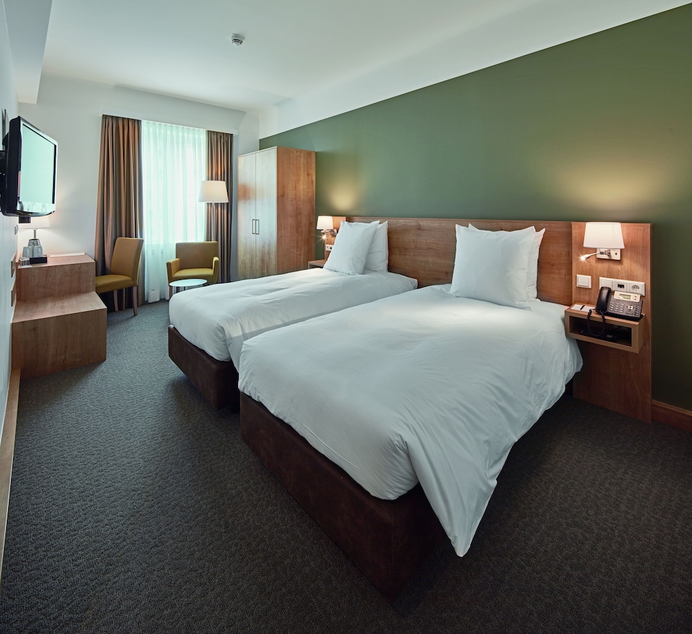 Comfort Triple Room, 2 Bedrooms photo 1