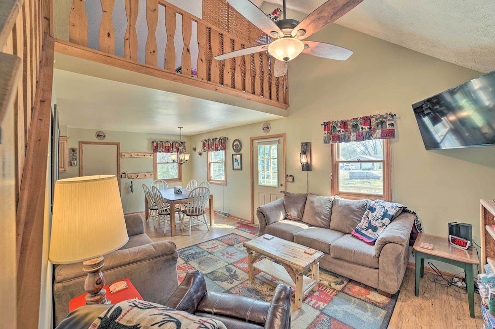 House (2 Bedrooms) photo 1