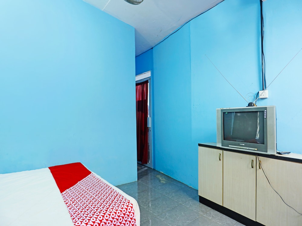 Economy Double Room - Photo 4