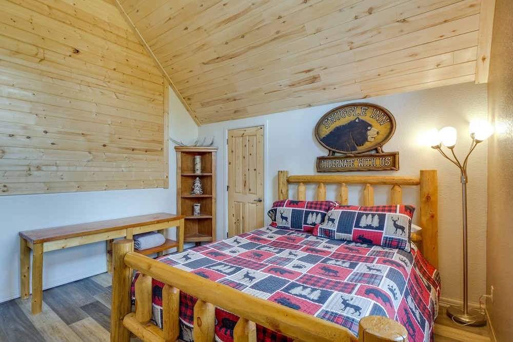 House (4 Bedrooms) photo 1