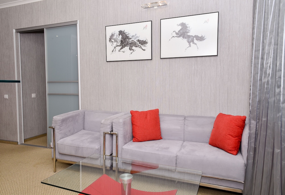 Family Suite photo 2