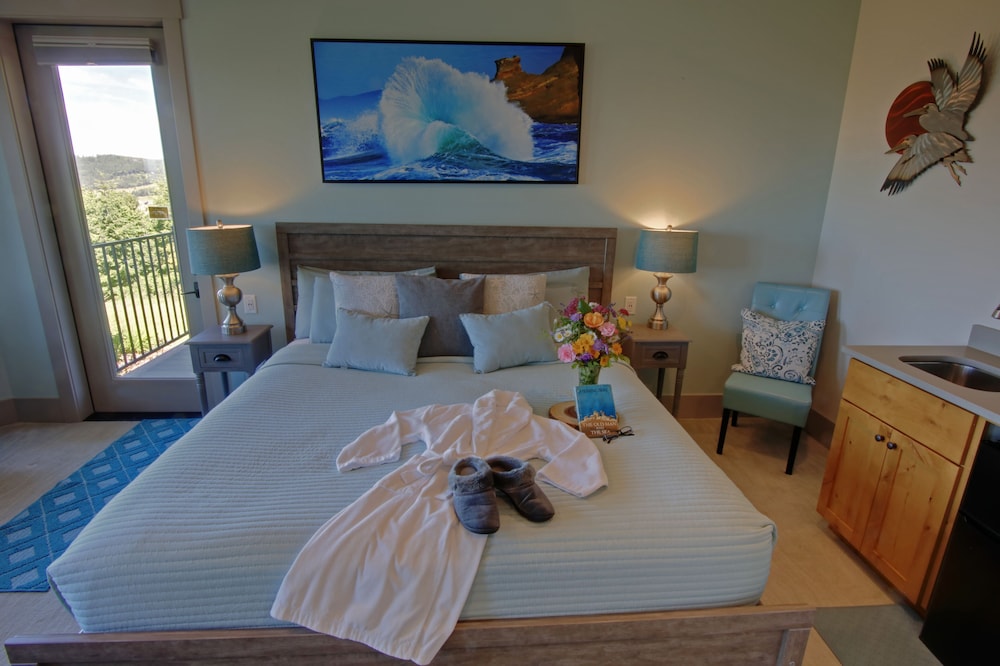 Honeymoon Room, Private Bathroom photo 1